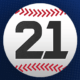Out of the Park Baseball (OOTP 21)