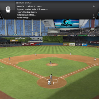 Out of the Park Baseball (OOTP 22)