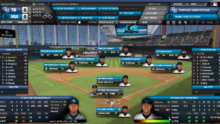 OOTP 22 Review – Simulating a sport that has so many intricate details