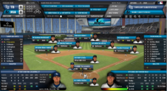OOTP 22 Review – Simulating a sport that has so many intricate details