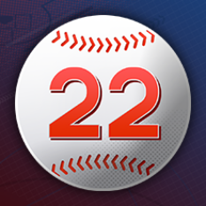 Out of the Park Baseball (OOTP 22)