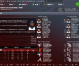 Out of the Park Baseball (OOTP 22)