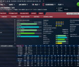 Out of the Park Baseball (OOTP 23)