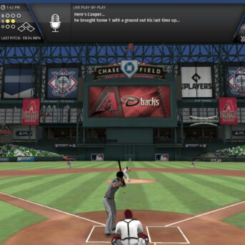 Out of the Park Baseball (OOTP 23)