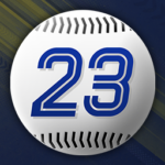 Out of the Park Baseball (OOTP 23)