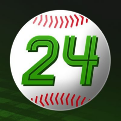 Out of the Park Baseball (OOTP 24)