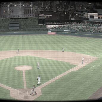 Out of the Park Baseball (OOTP 25)