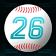 Out of the Park Baseball (OOTP 26)