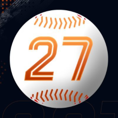 Out of the Park Baseball (OOTP 27)