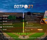 Out of the Park Baseball (OOTP 27)