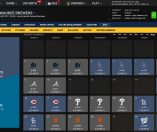 Out of the Park Baseball (OOTP 27)