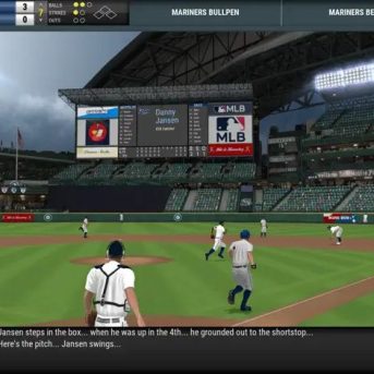 OOTP Baseball 26 Go!