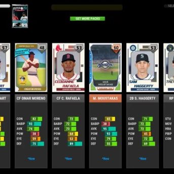 OOTP Baseball 26 Go!