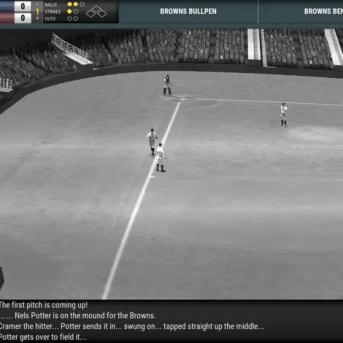 OOTP Baseball 26 Go!