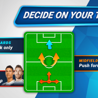 Online Soccer Manager (OSM)