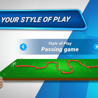 Online Soccer Manager (OSM)