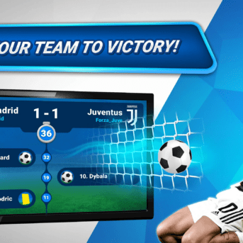 Online Soccer Manager (OSM)