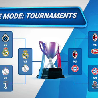 Online Soccer Manager (OSM)