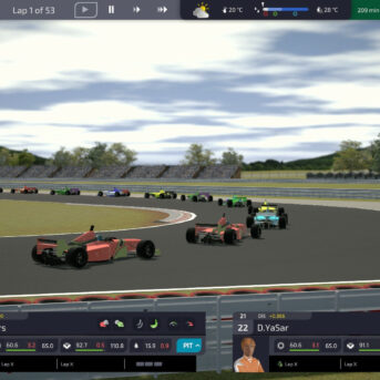 Open Wheel Manager 2