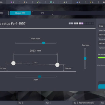 Open Wheel Manager 2