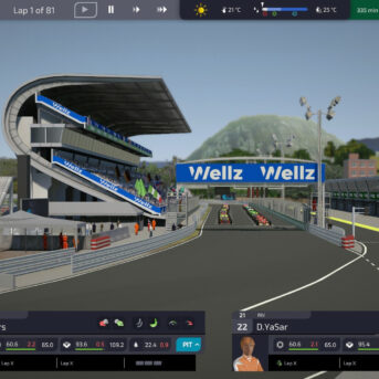 Open Wheel Manager 2