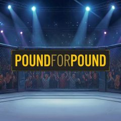 Pound for Pound