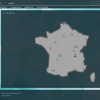 Pro Basketball Manager 2019