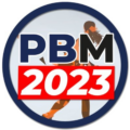 Pro Basketball Manager (PBM) 2023
