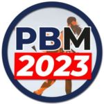 Pro Basketball Manager (PBM) 2023