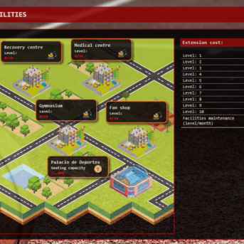 PCFantaCanestro (PCF2017) Basketball