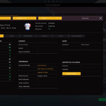 Pro Cycling Manager 2019