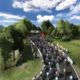 Pro Cycling Manager 2019