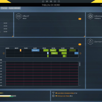 Pro Cycling Manager 2020