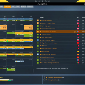 Pro Cycling Manager 2020