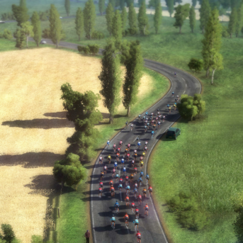 Pro Cycling Manager 2020