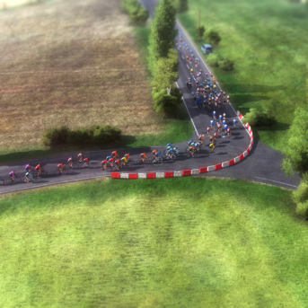 Pro Cycling Manager 2020