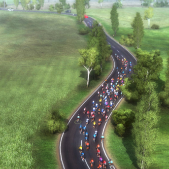 Pro Cycling Manager 2020