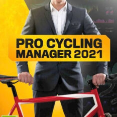 Pro Cycling Manager 2021