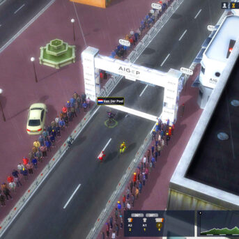 Pro Cycling Manager 2021