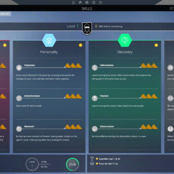 Pro Cycling Manager 2021