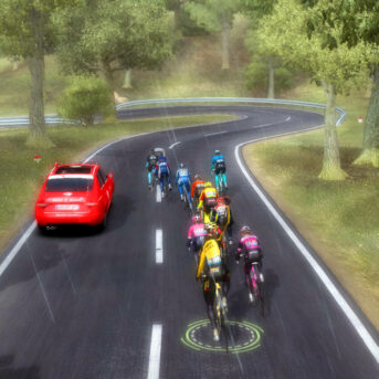Pro Cycling Manager 2021