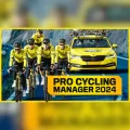 Write A Review – Pro Cycling Manager 2024