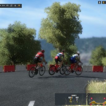 Pro Cycling Manager 2024