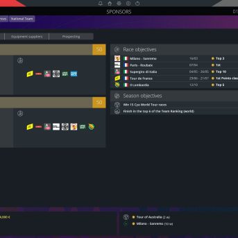 Pro Cycling Manager 2024