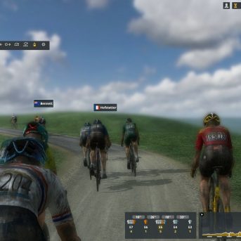 Pro Cycling Manager 2024