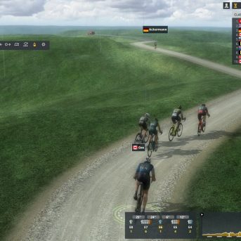 Pro Cycling Manager 2024
