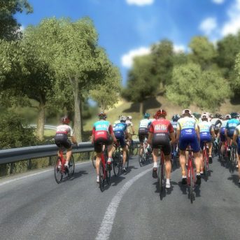Pro Cycling Manager 2024