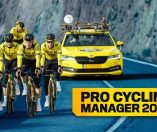 Pro Cycling Manager 2024