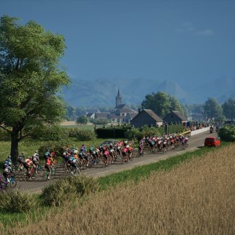 Pro Cycling Manager 2025
