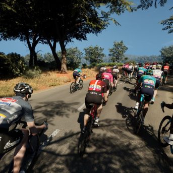 Pro Cycling Manager 2025